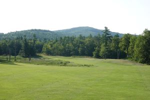 Lake Winnipesaukee 7th Fairway